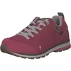 Image de CMP Elettra Low WMN Hiking Shoe WP, Chaussure de Marche Femme, Azalea, 42 EU