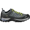 Image de CMP Rigel Low Trekking Shoes WP, Chaussures Homme, Gris B Blue, 39 EU