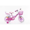 Image de SCH Pink Love, Vélo Enfant, Rose, 14"