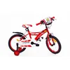 Image de SCH Vélo Chicane, Vélo enfant, rouge, 16"