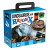 Image de Headu Dinosaures Éducatifs Pour Enfants Faibles Rayons X