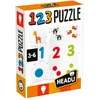 Image de HEADU S.R.L MU54907 Puzzle Multicolore