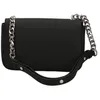 Image de Love Moschino POLJC4254PP0MKD000BU, Sac à bandoulière femme, noir, Noir