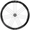 Image de CAMPAGNOLO Disque De Frein Vélo JG.RUEDAS CAMPA SHAMAL DUAL C23 2WF