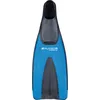 Image de SALVIMAR Training Palme de plongée Mixte Adulte, Bleu, Taille 36-37