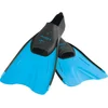 Image de SALVIMAR Training Fin Palme de plongée Mixte Adulte, Bleu, Taille 36-37