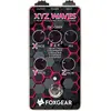 Image de Foxgear - XYZ WAVES - Pédale de modulation