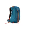Image de Rock Experience Rock Avatar 24 Backpack Sac à dos de sport unisexe - adulte, 1484 Moroccan Blue +0630 Flame, Taglia unica, Sportif
