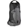 Image de Rock Experience REUB03171-C479 SINGLE PUSH EVO 40 UNISEX Sac à dos de sport O217 EBONY MELANGE+0208 CAVIAR, O217 Ebony Melange+0208 Caviar, Taglia unica, Sportif