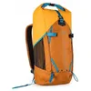 Image de Rock Experience REUB03181-C479 SINGLE PUSH 25 UNISEX Sac à dos sport O217 EBONY MELANGE+0208 CAVIAR, O217 Ebony Melange+0208 Caviar, Taglia unica, Sportif