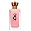 Image de DOLCE & GABBANA, Q by Dolce & Gabbana, Eau de Parfum, pour femme, 100 ml