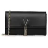 Image de Valentino Pochette 1r4-divine unique pour femme, 4,5 x 12 x 27 cm (B x H x T), Noir/doré