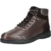 Image de Geox Bottes U Ghiacciaio A Ankle pour homme, café, 40 EU