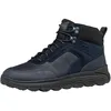 Image de Geox Bottines U Spherica 4x4 B ABX Ankle pour homme, bleu marine, 41 EU