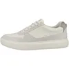 Image de Geox Baskets U Deiven A pour homme, Blanc cassé., 41 EU
