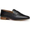 Image de Geox Mocassins D MANTINEA A pour femme, noir, 41 EU, Noir, 41 EU