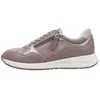 Image de Geox Baskets D Bulmya pour femme, beige, 37 UE, beige, 37 EU