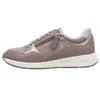 Image de Geox Baskets D Bulmya pour femme, beige, 40 EU, beige, 40 EU