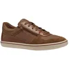 Image de Geox U Elver Baskets pour homme, marron, 41 EU, marron, 41 EU