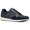Image de Geox U Avery Baskets pour homme, bleu, 46 EU, bleu, 46 EU