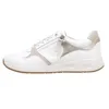 Image de Geox Baskets D Bulmya pour femme, Blanc., 36 EU