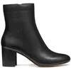 Image de Geox D Virnilis 65 Bottines pour femme Noir Taille 39 EU, Noir, 39 EU