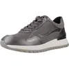 Image de Geox Baskets D DESYA pour femme - Gris - 39 EU, gris, 39 EU