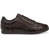 Image de Geox U Renan Baskets pour homme, marron, 45 EU, marron, 45 EU