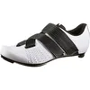 Image de Fizik R5 Chaussures de cyclisme de route en carbone renforcé Microtex Coupe fine