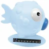 Image de Chicco Badthermometer Vis Thermische Strook Blauw