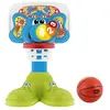 Image de Chicco Panier De Basket-ball Toy Basket League