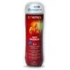 Image de Control Hot Passion Gel de massage 3 en 1 à base d'eau avec effet chauffant   100% fabriqué en Italie   200 ml