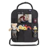 Image de Chicco Porte-objets De Voiture Avec Compartiment Écran/tablette