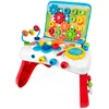 Image de Chicco Table D´activités D´art Et De Loisirs Créatifs Jouet éducatif