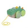 Image de Chicco Crocodile À Tirer Eco+