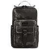 Image de REPLAY Sac à dos pour homme FM3758 0097 Washed Black, 0097 noir délavé, Mittelgroße