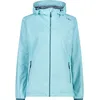 Image de CMP Rain Fix Veste à capuche pour femme (lot de 1)