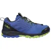 Image de CMP Atik WP Shoes-3q31147, Trail Running Shoe Homme, Bleu roi, 39 EU