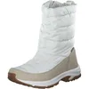 Image de CMP Femme Yakka Wmn Neige Bateau Wpschneestiefel, Craie, 40 EU
