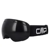 Image de CMP - Ephel Ski Goggles, Noir, U