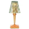 Image de Kartell Battery Lampe de table à piles, H 30 cm, Menthe/Orange