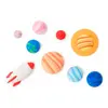 Image de Legami Gomme Solar System-space