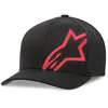 Image de Alpinestars Corp Shift 2 Flexfit - Casquette de Baseball - Homme