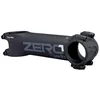 Image de Deda Elementi Zero1 Potence pour vélo Mixte Adulte, Noir, 130 mm