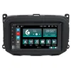 Image de Radio de Voiture sur Mesure pour Alfa Romeo Giulietta Android GPS Bluetooth WiFi USB Dab+ Touchscreen 6.2" 8core Carplay AndroidAuto