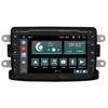 Image de Radio de Voiture sur Mesure pour Dacia Duster Android GPS Bluetooth WiFi USB Dab+ Touchscreen 7" 8core Carplay AndroidAuto