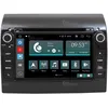 Image de Radio de Voiture sur Mesure pour Fiat Ducato 290 Android GPS Bluetooth WiFi USB Dab+ Touchscreen 7" 8core Carplay AndroidAuto