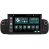 Image de Radio de Voiture sur Mesure pour Fiat Panda Android GPS Bluetooth WiFi USB Dab+ Touchscreen 6.2" 8core Carplay AndroidAuto
