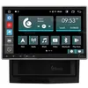 Image de Radio de Voiture sur Mesure pour Fiat Ducato 290 Android GPS Bluetooth WiFi USB Dab+ Touchscreen 10" 8core Carplay AndroidAuto