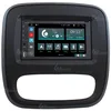 Image de Radio de Voiture sur Mesure pour Fiat Talento Android GPS Bluetooth WiFi USB Dab+ Touchscreen 6.2" 8core Carplay AndroidAuto